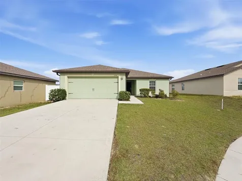 12943 Impatiens Street Spring Hill FL 34609