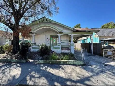 921 E 12th Avenue Tampa FL 33605