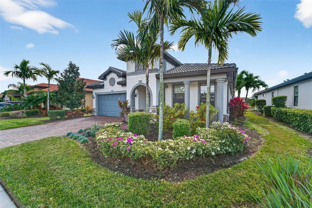 5737 Bay Pine Way Sarasota FL 34238