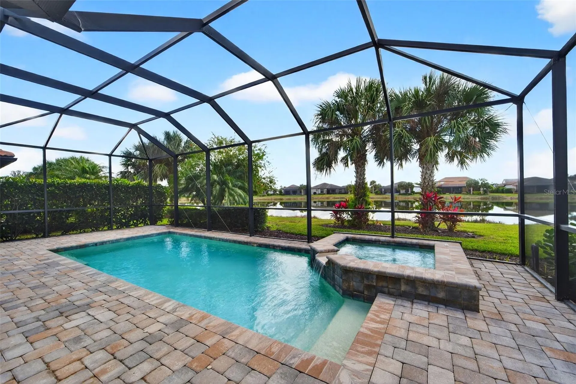 5737 Bay Pine Way Sarasota FL 34238