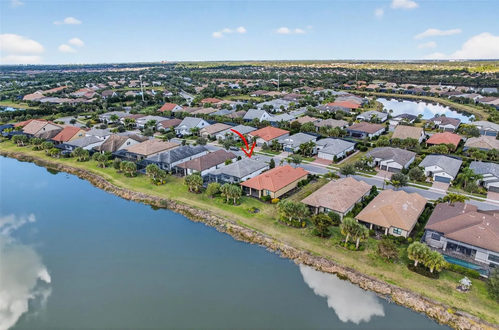 5737 Bay Pine Way Sarasota FL 34238