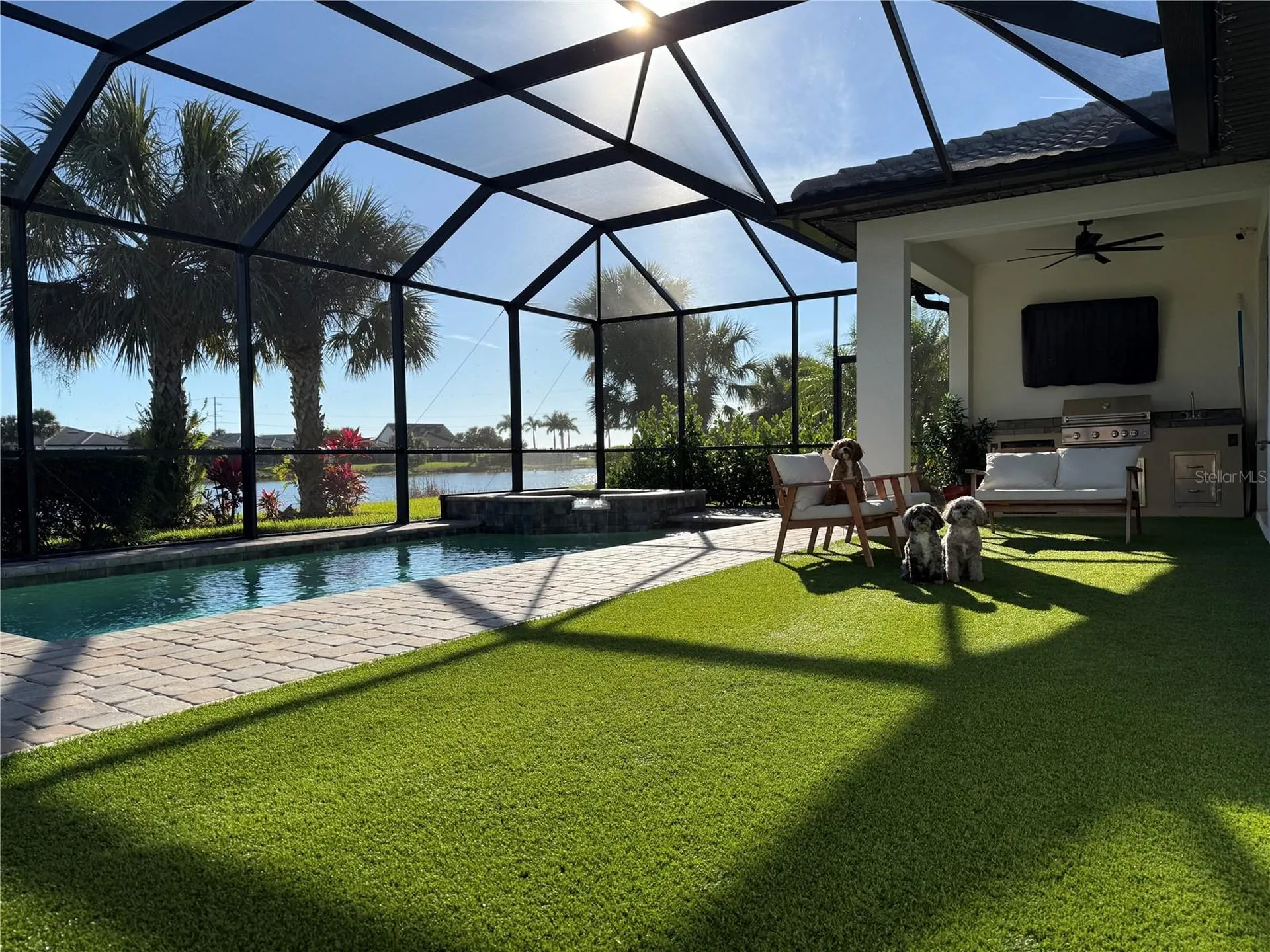 5737 Bay Pine Way Sarasota FL 34238