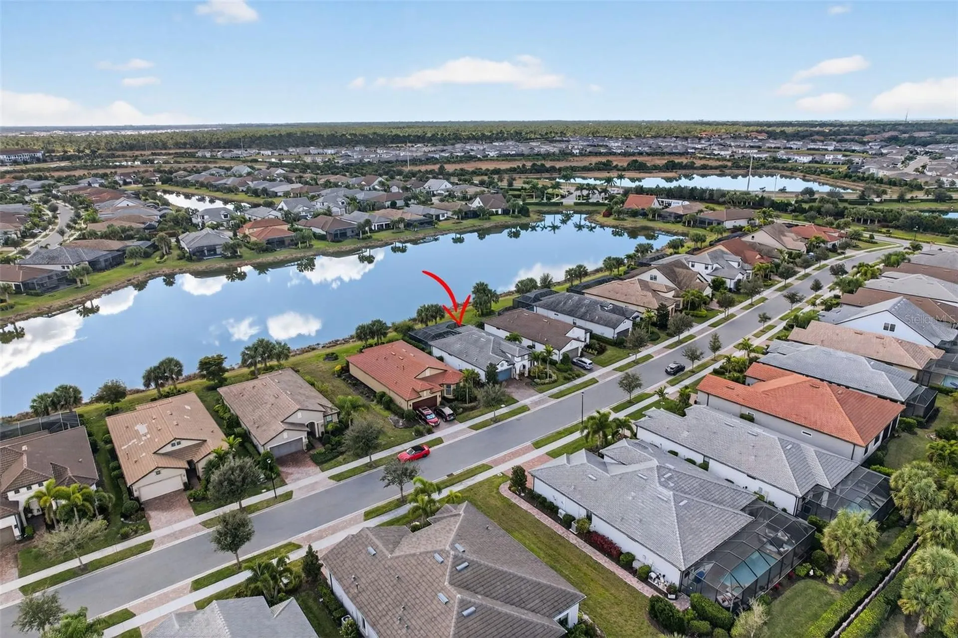 5737 Bay Pine Way Sarasota FL 34238
