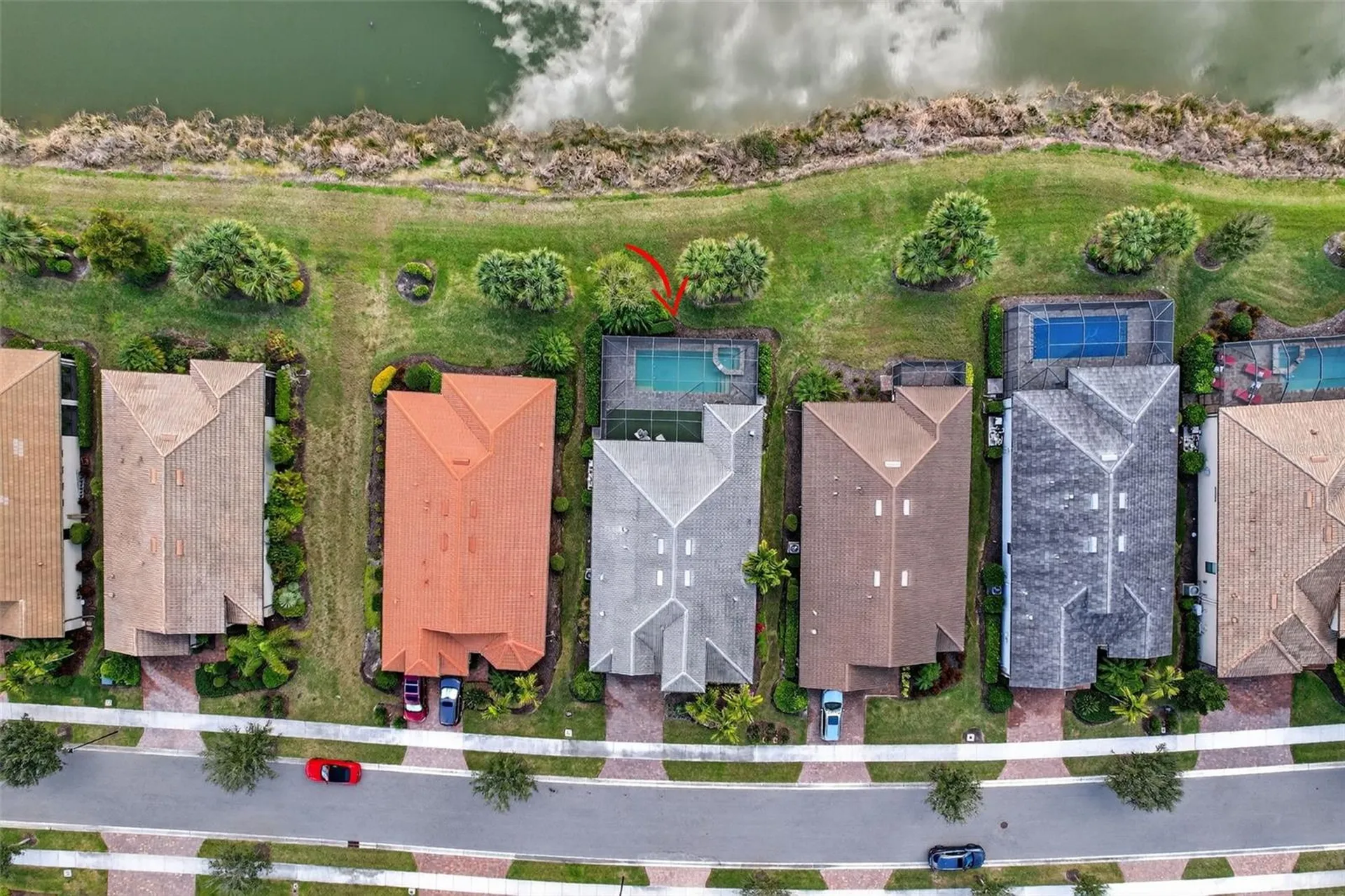 5737 Bay Pine Way Sarasota FL 34238