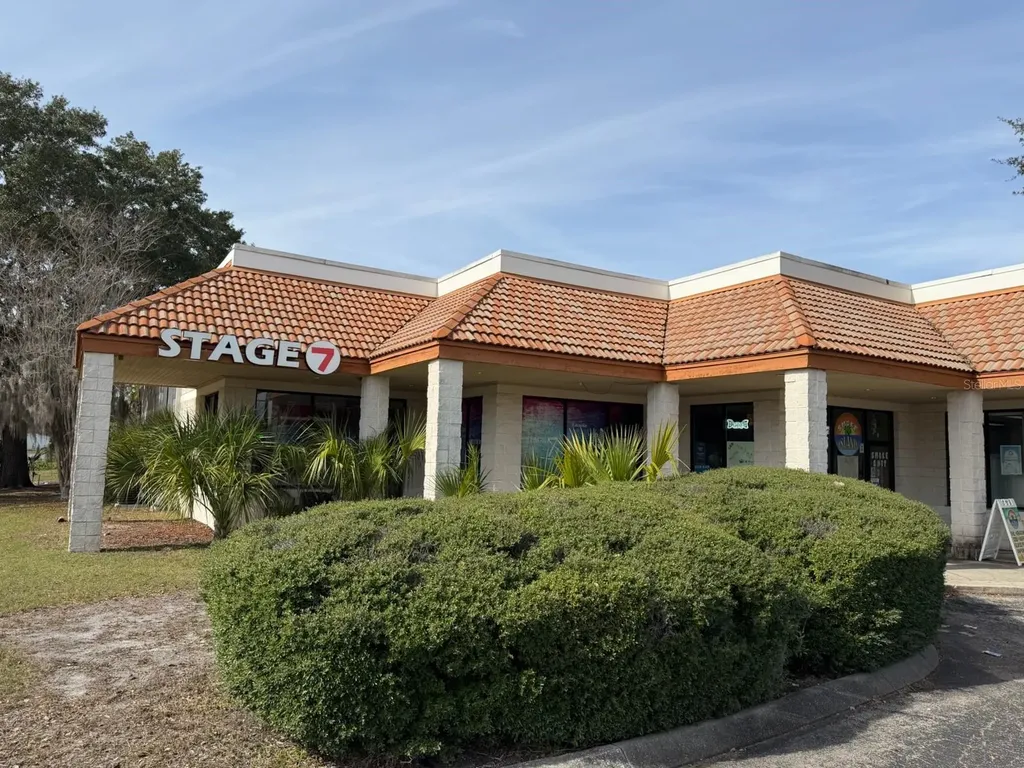 4110 SW 34th Street Gainesville FL 32608