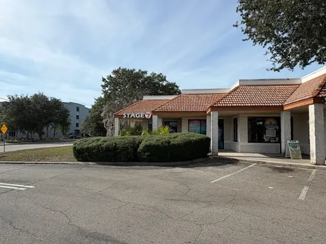 4110 SW 34th Street Gainesville FL 32608