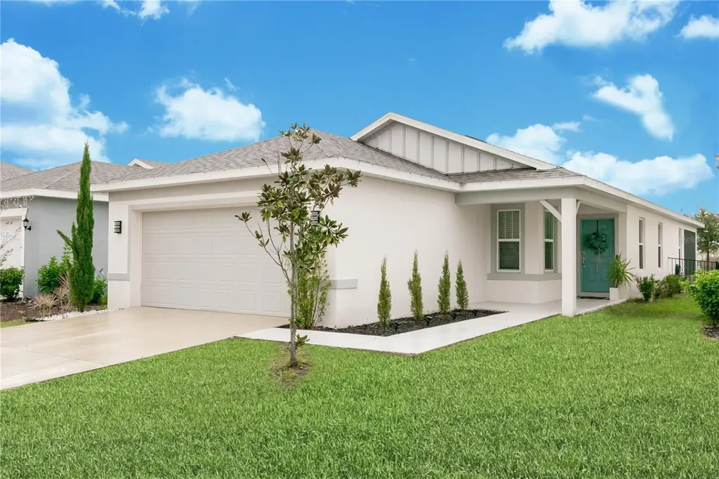 5146 Royal Point Avenue Kissimmee FL 34746
