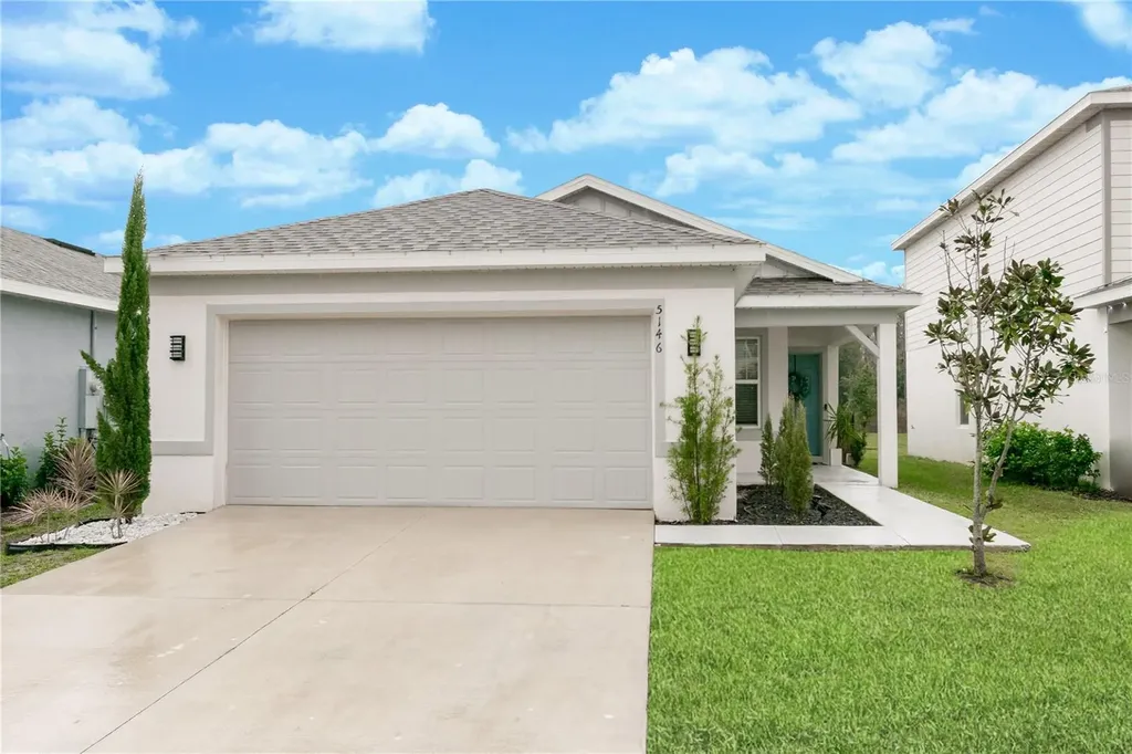 5146 Royal Point Avenue Kissimmee FL 34746
