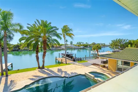 482 Hermosita Drive St Pete Beach FL 33706