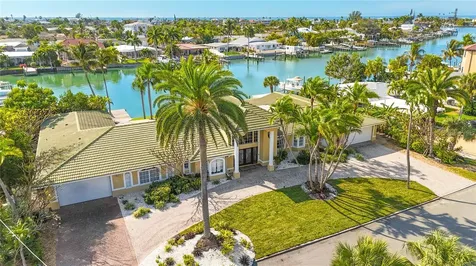 482 Hermosita Drive St Pete Beach FL 33706