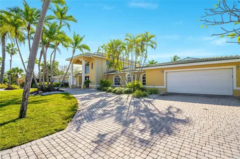 482 Hermosita Drive St Pete Beach FL 33706
