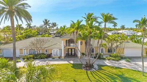 482 Hermosita Drive St Pete Beach FL 33706