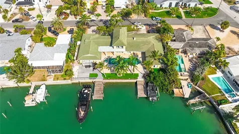 482 Hermosita Drive St Pete Beach FL 33706