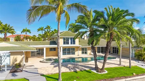 482 Hermosita Drive St Pete Beach FL 33706