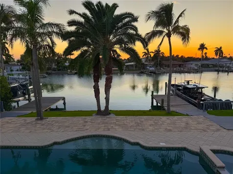 482 Hermosita Drive St Pete Beach FL 33706
