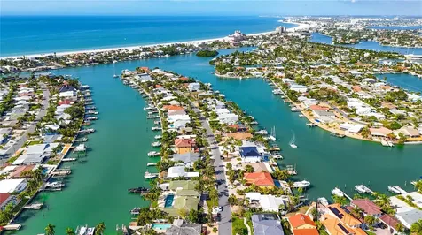 482 Hermosita Drive St Pete Beach FL 33706