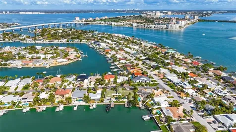 482 Hermosita Drive St Pete Beach FL 33706