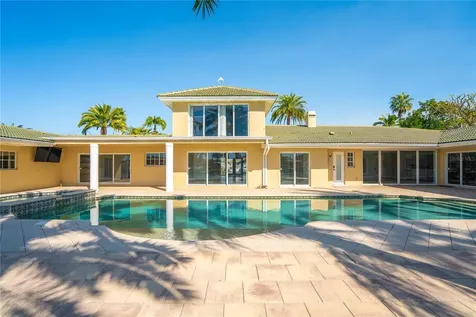 482 Hermosita Drive St Pete Beach FL 33706