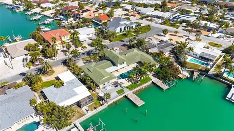 482 Hermosita Drive St Pete Beach FL 33706