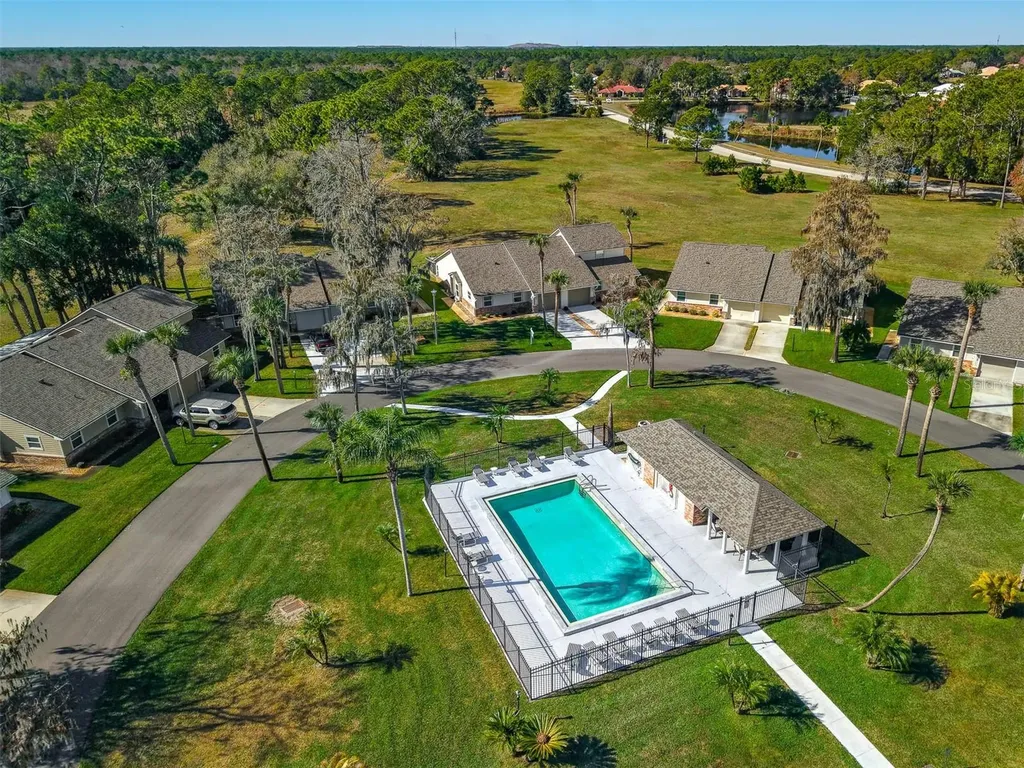 233 Bob White Court Daytona Beach FL 32119
