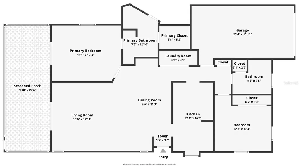 233 Bob White Court Daytona Beach FL 32119