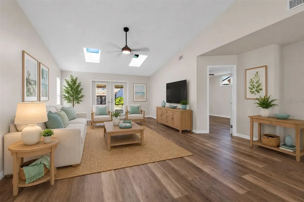 233 Bob White Court Daytona Beach FL 32119