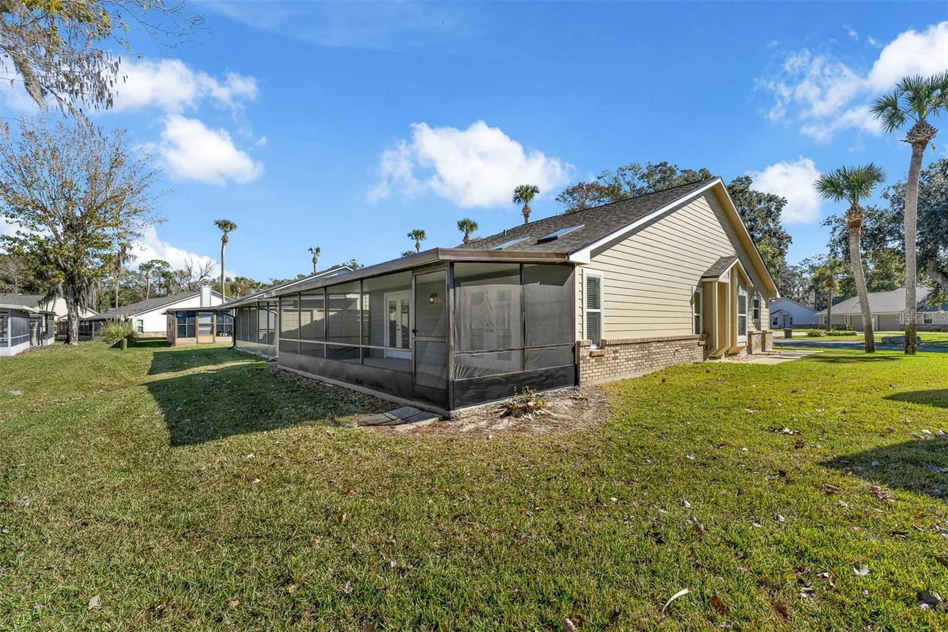 233 Bob White Court Daytona Beach FL 32119