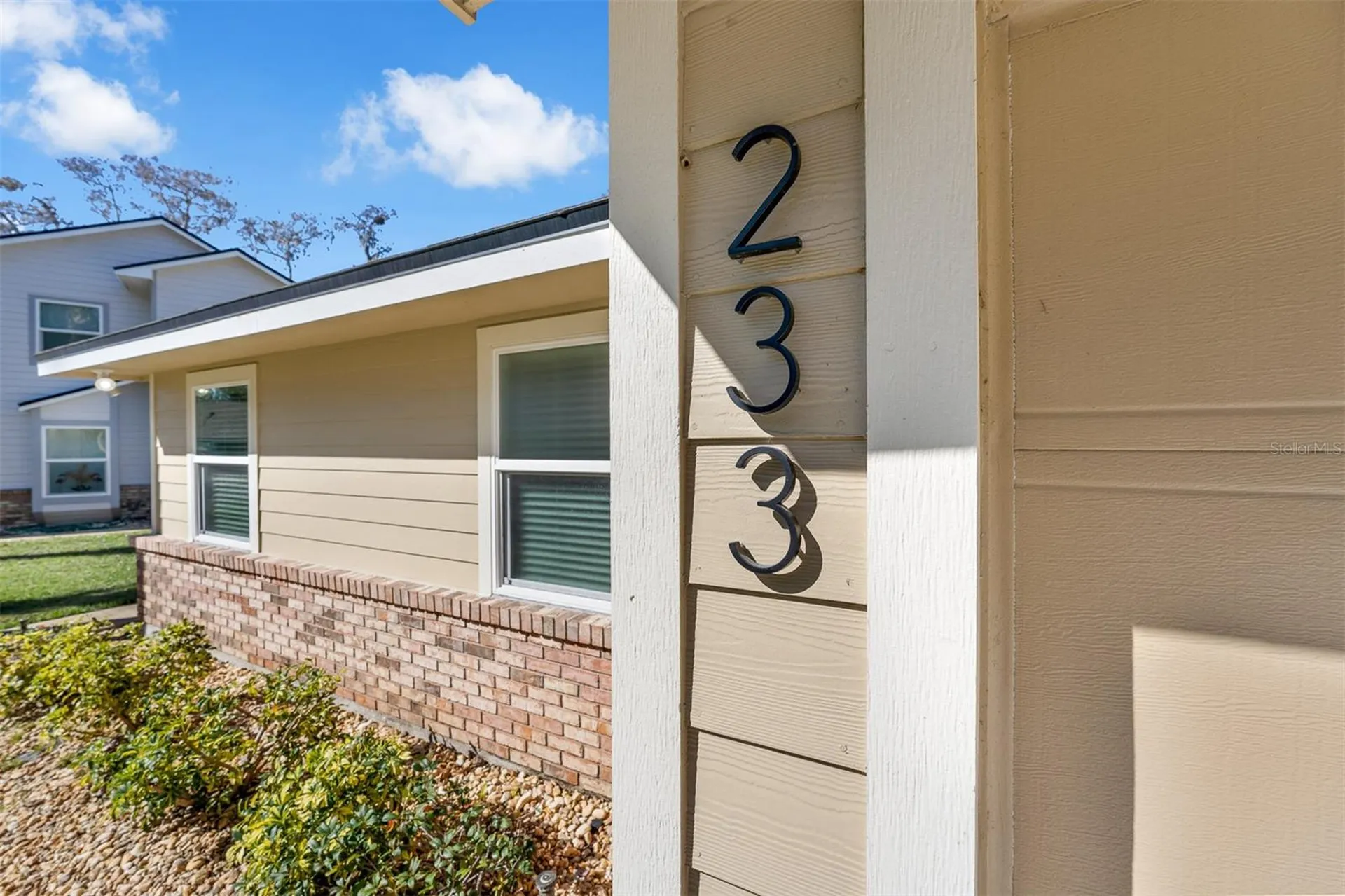233 Bob White Court Daytona Beach FL 32119