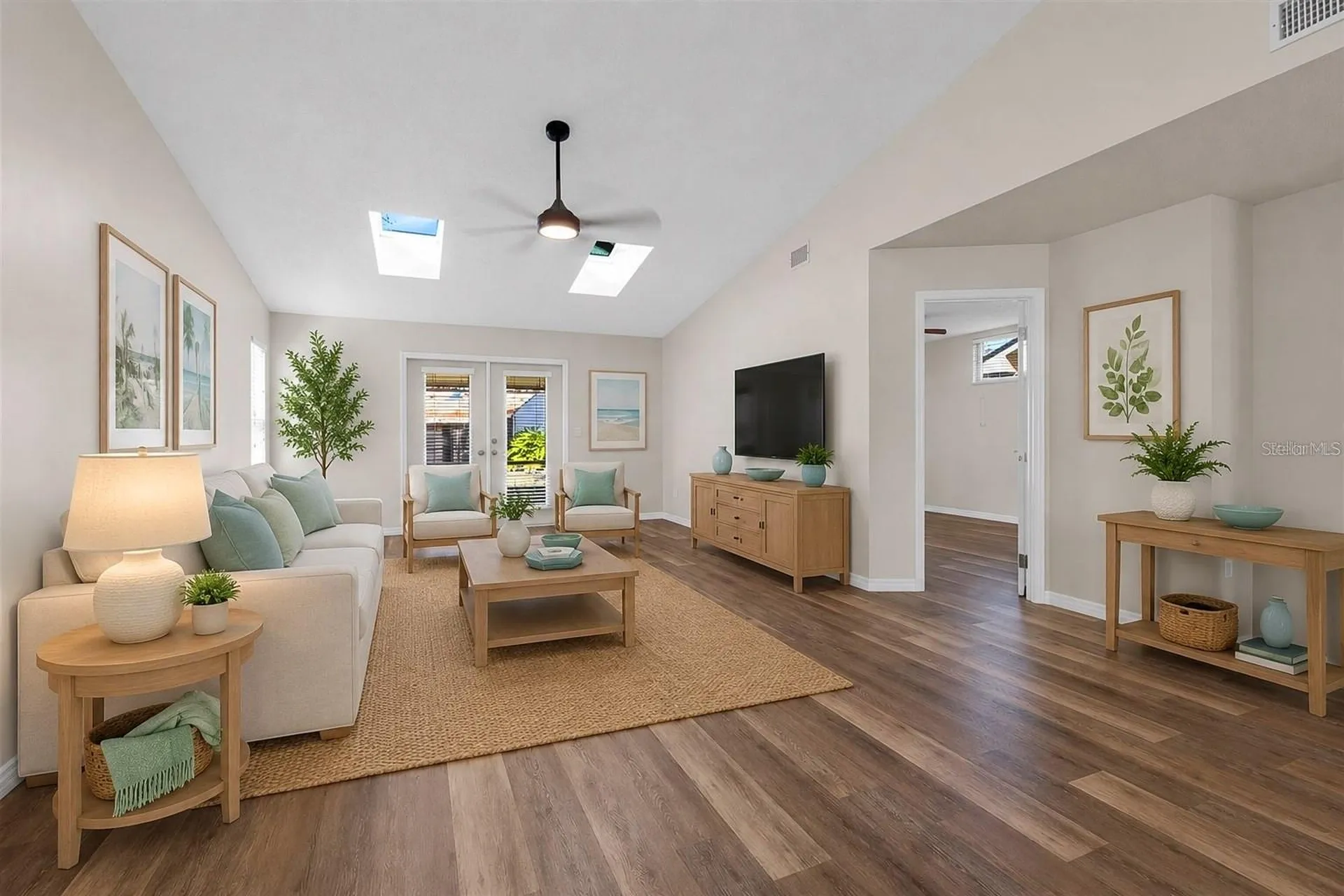 233 Bob White Court Daytona Beach FL 32119