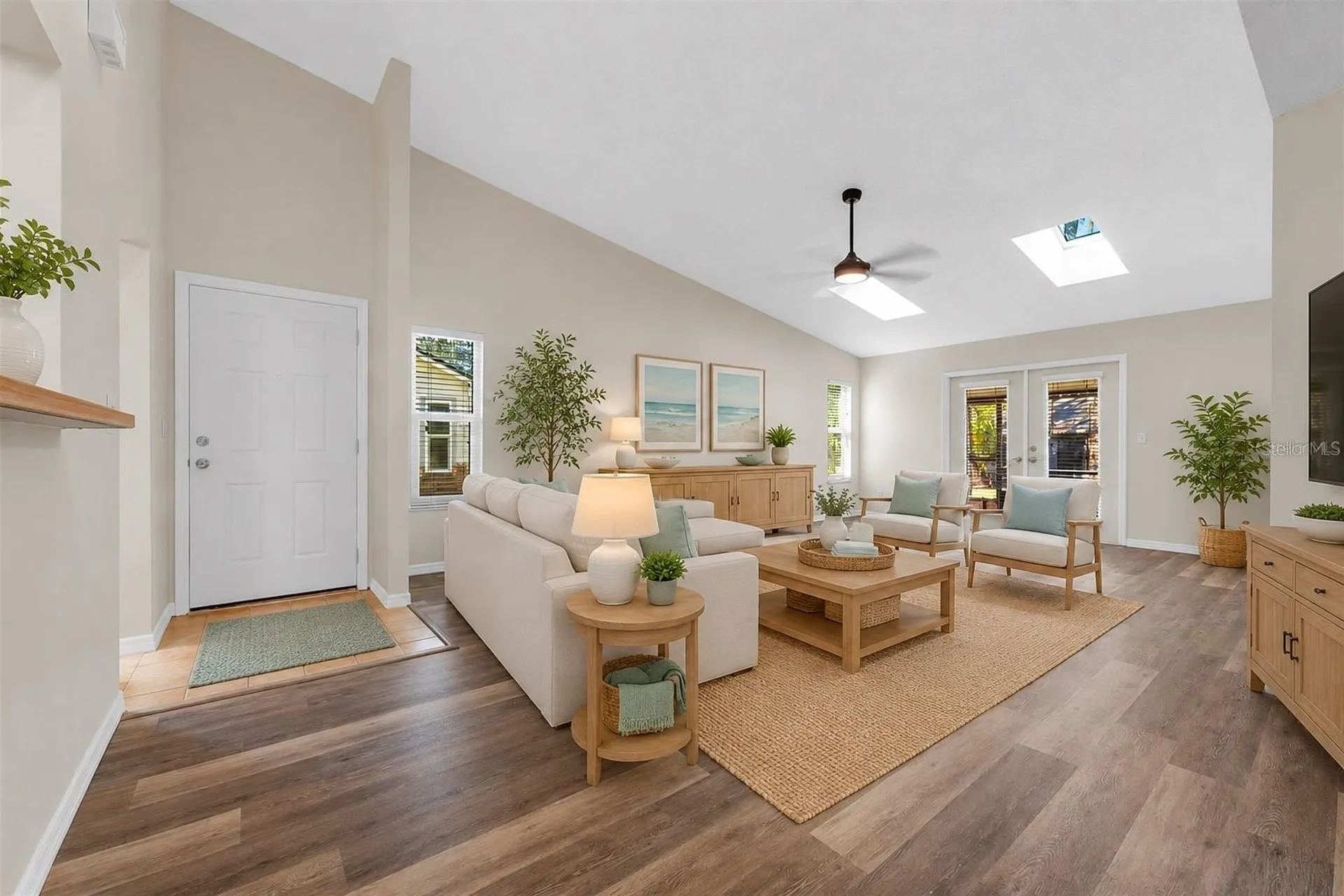 233 Bob White Court Daytona Beach FL 32119