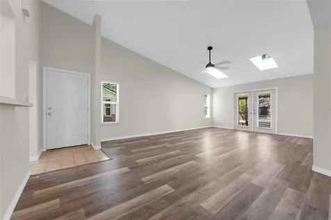 233 Bob White Court Daytona Beach FL 32119