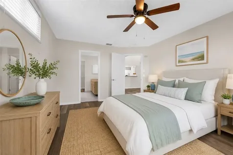 233 Bob White Court Daytona Beach FL 32119