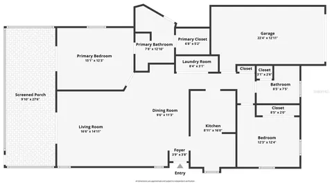 233 Bob White Court Daytona Beach FL 32119