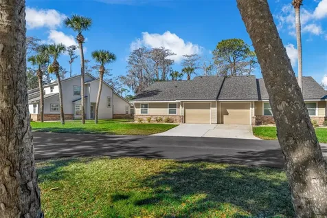 233 Bob White Court Daytona Beach FL 32119