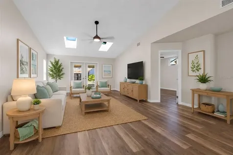 233 Bob White Court Daytona Beach FL 32119