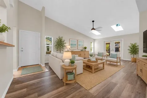 233 Bob White Court Daytona Beach FL 32119