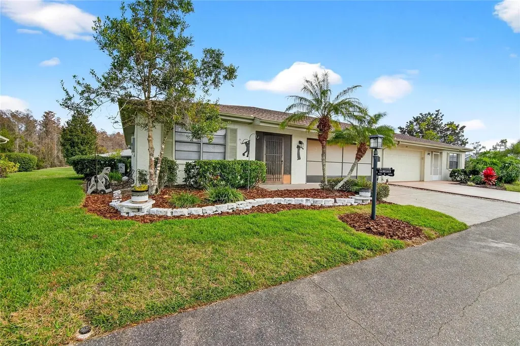2003 Hartlebury Way Sun City Center FL 33573