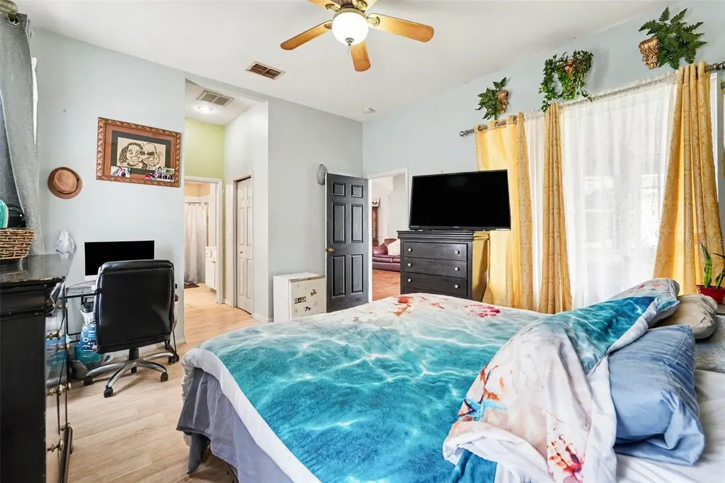 37110 Highland Bluff Circle Dade City FL 33523