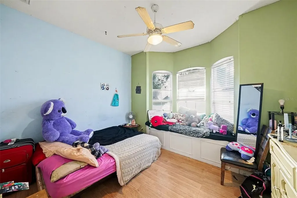 37110 Highland Bluff Circle Dade City FL 33523