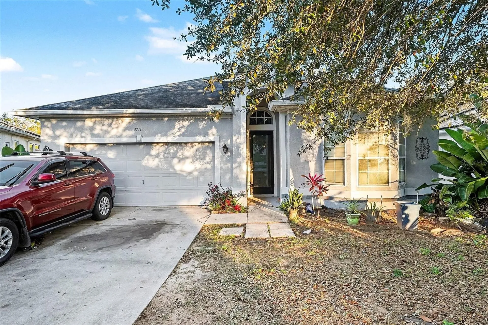 37110 Highland Bluff Circle Dade City FL 33523