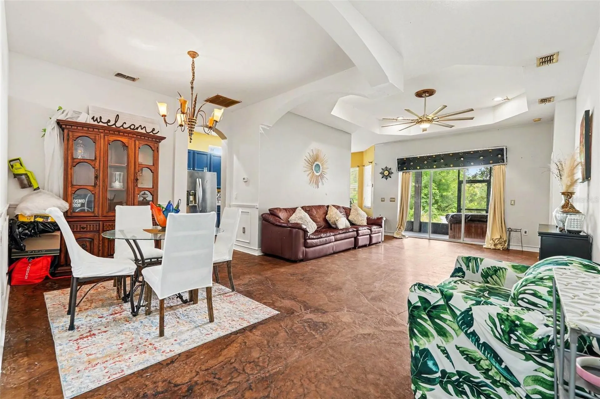 37110 Highland Bluff Circle Dade City FL 33523