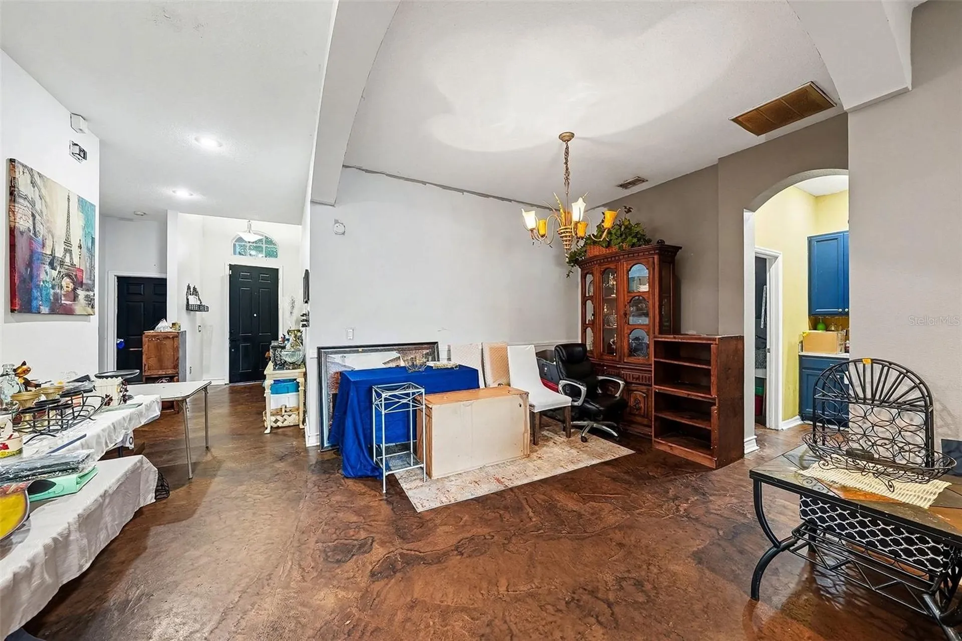 37110 Highland Bluff Circle Dade City FL 33523