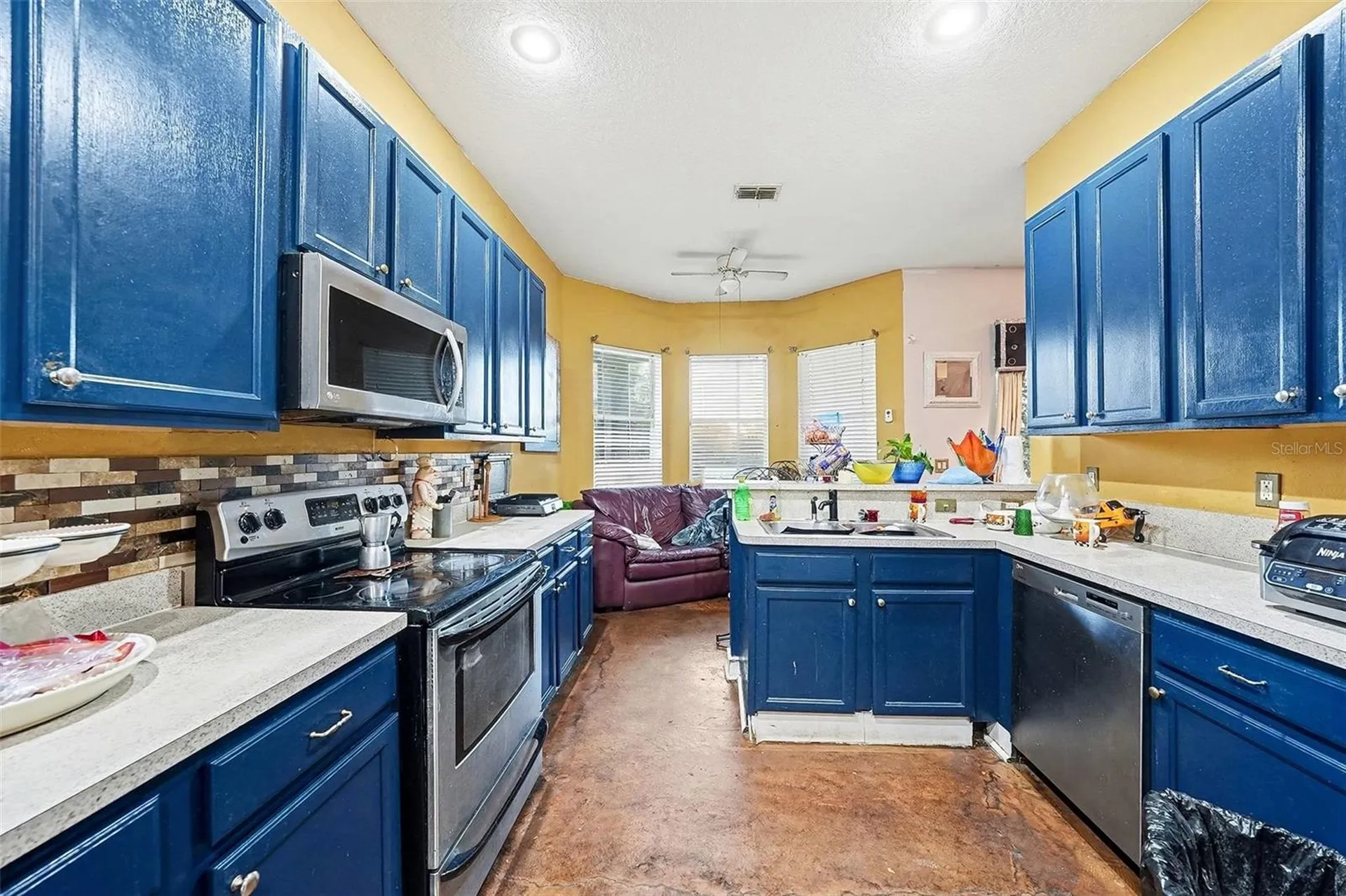 37110 Highland Bluff Circle Dade City FL 33523