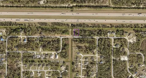 0950121001 Franzino Avenue North Port FL 34291