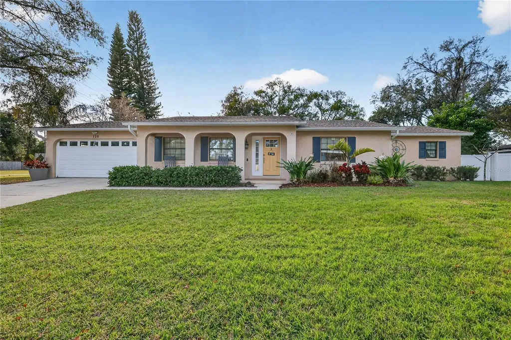 128 Essex Drive Longwood FL 32779