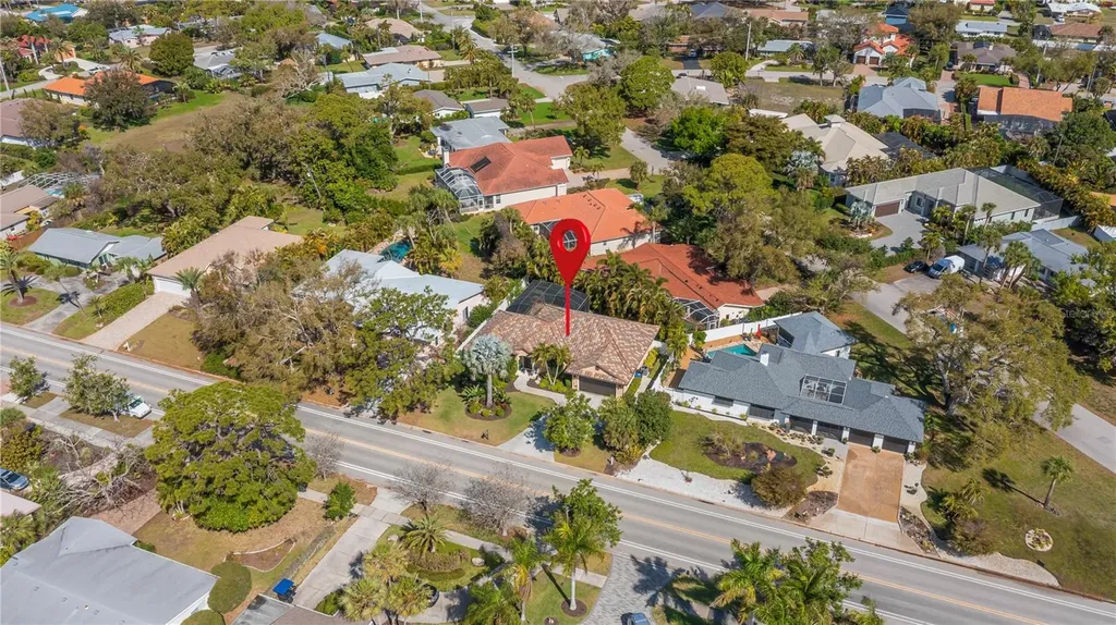 612 Barcelona Avenue Venice FL 34285