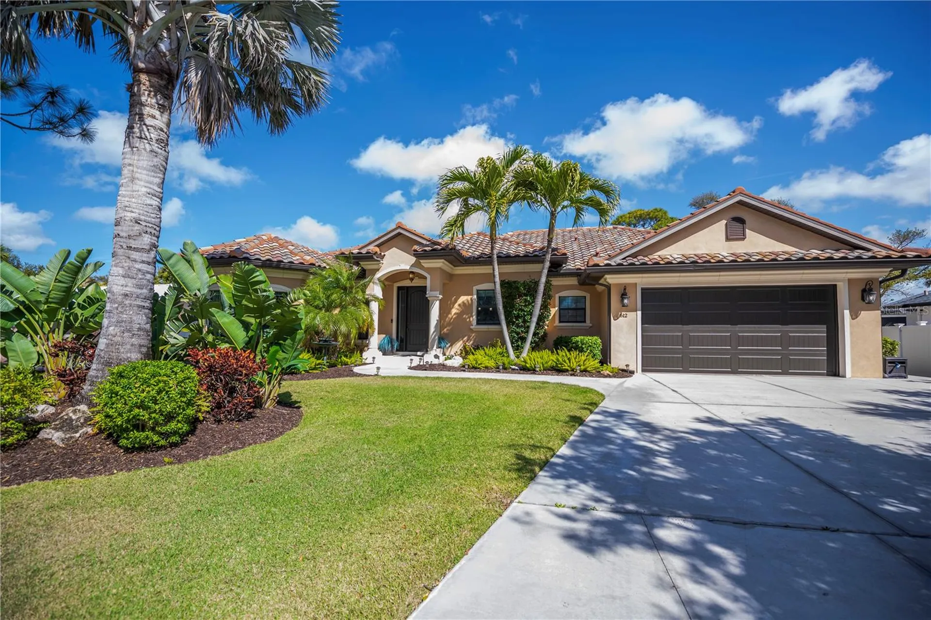 Venice FL, 612 Barcelona Avenue