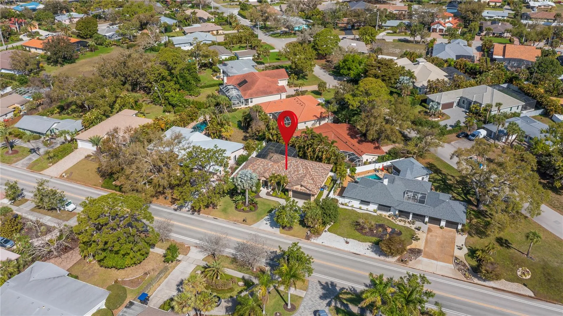 612 Barcelona Avenue Venice FL 34285