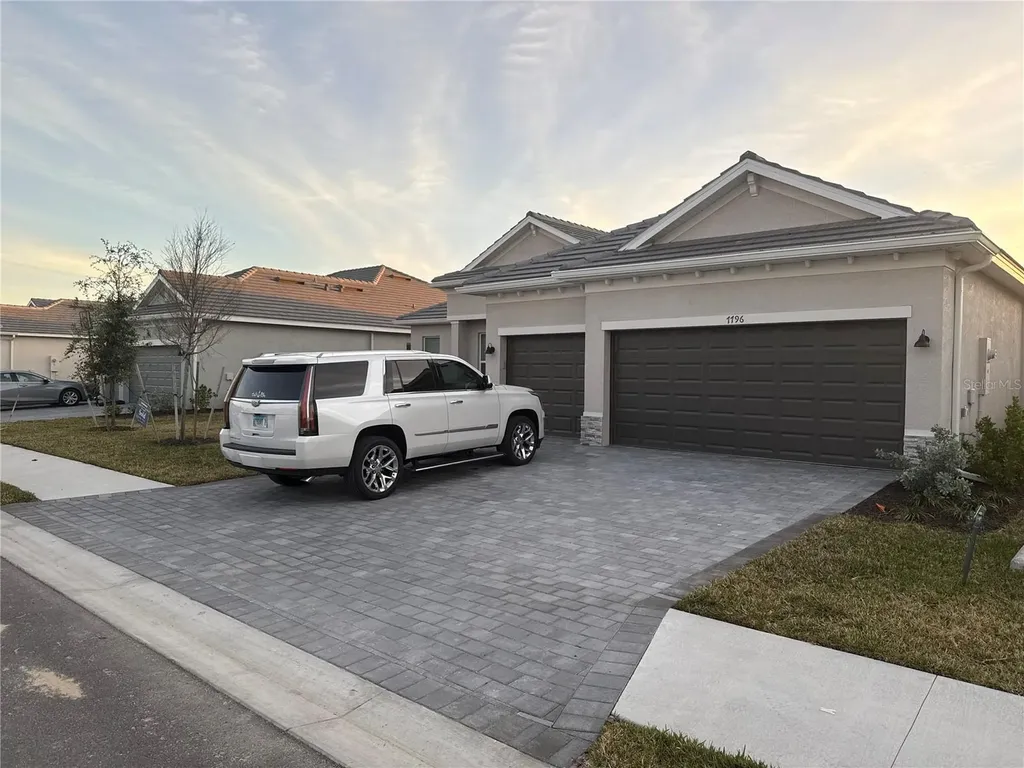 7796 Lakes Edge Lane Port Charlotte FL 33981