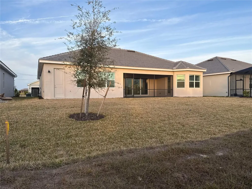 7796 Lakes Edge Lane Port Charlotte FL 33981